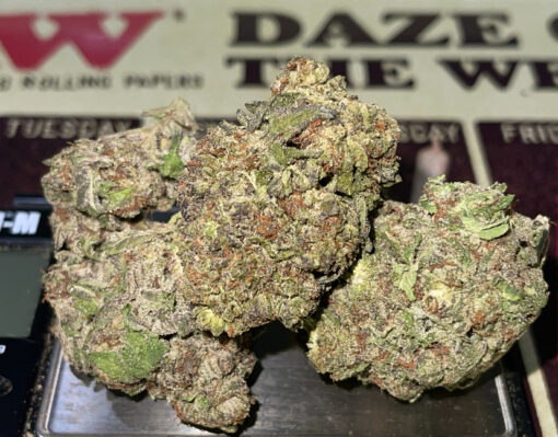 CINDERELLA99 3.5g SATIVA INDOOR 🔥🔥 28%THC - Image 6