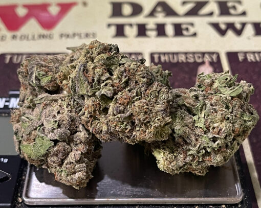 CINDERELLA99 3.5g SATIVA INDOOR 🔥🔥 28%THC - Image 5