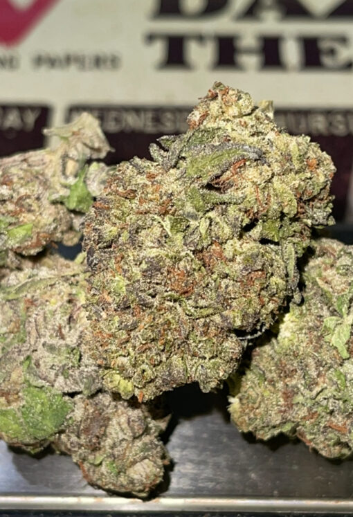 CINDERELLA99 3.5g SATIVA INDOOR 🔥🔥 28%THC - Image 3