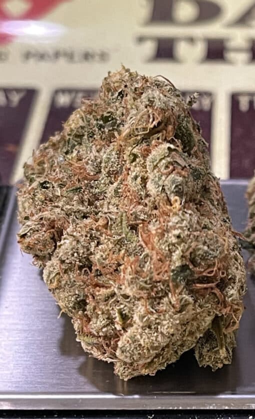 SUPER LEMON DIESEL  SATIVA ON SALE 🔥🔥28%THC NEW BATCH - Image 4