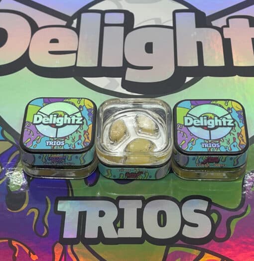 SUGAR DELIGHTZ 🔥🔥3.5grams  SUGAR DIAMONDS BADDER $17 per gram - Image 3