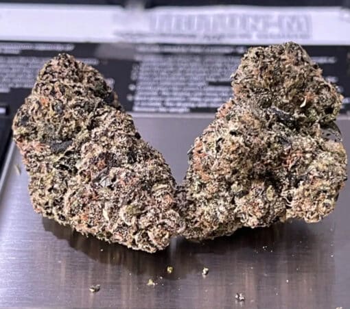 MANHATTAN GUM DROP 28g OZ EXOTIC ON SALE  (GOONIES) INDICA 🔥🔥🔥35%THC - Image 2