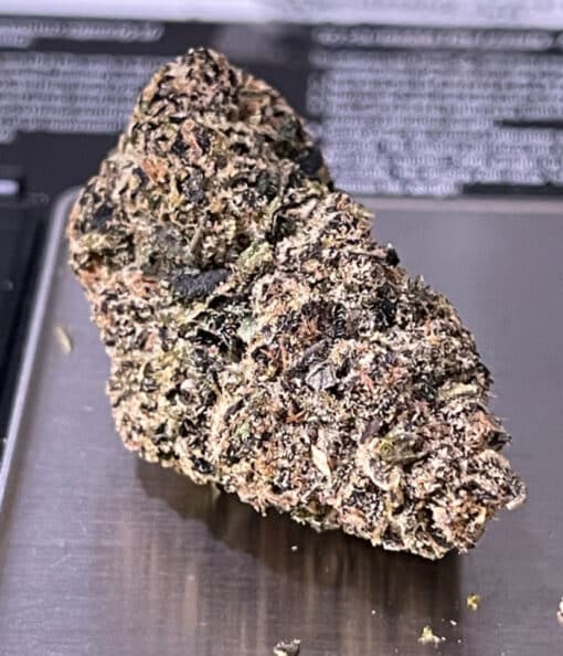 MANHATTAN GUM DROP 28g OZ EXOTIC ON SALE  (GOONIES) INDICA 🔥🔥🔥35%THC - Image 5