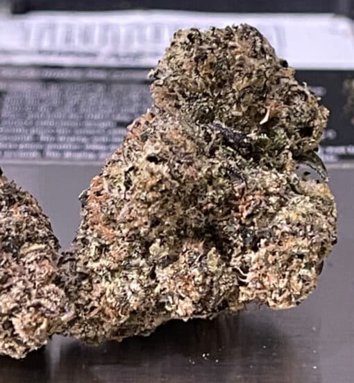 MANHATTAN GUM DROP 28g OZ EXOTIC ON SALE  (GOONIES) INDICA 🔥🔥🔥35%THC