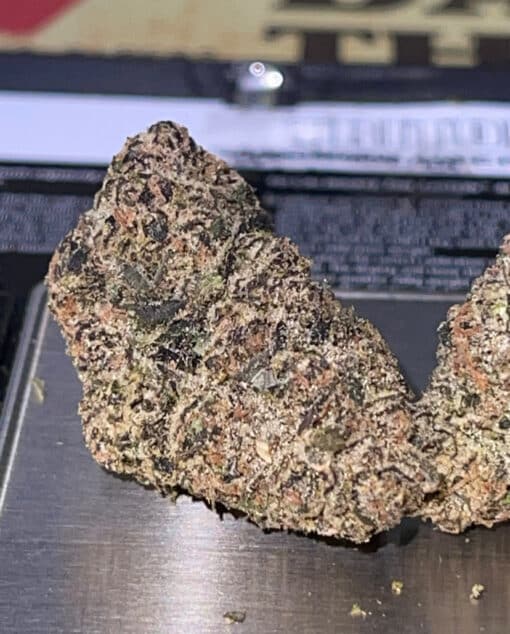 MANHATTAN GUM DROP 28g OZ EXOTIC ON SALE  (GOONIES) INDICA 🔥🔥🔥35%THC - Image 4
