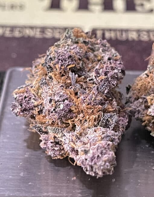 TROPICANA COOKIES 3.5g SATIVA INDOOR  28%THC - Image 4