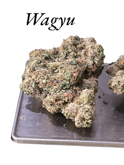 WAGYU 28GRAMS  OZ INDICA 🎉🎉 EXOTICS 36%THC 🏆🏆 BACKPACKBOYS 🎒 - Image 3
