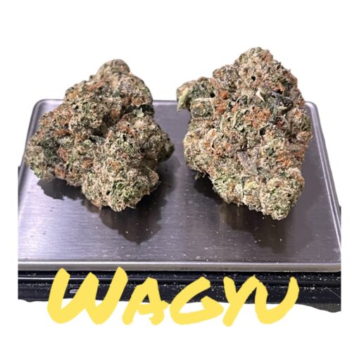 WAGYU 28GRAMS  OZ INDICA 🎉🎉 EXOTICS 36%THC 🏆🏆 BACKPACKBOYS 🎒 - Image 4