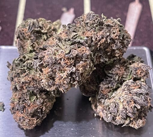 ΜEMORY LOSS 28grams OZ ON SALE SATIVA 🔥🔥 28%THC - Image 7