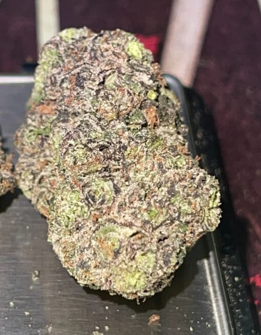 CHERRY🍒🍒 MOCHI 3.5g HyBRID 29%THC 🔥🔥 - Image 5