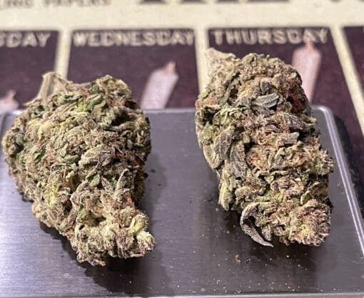 WHITE TRUFLE 28g OZ ON SALE INDICA INDOOR 🔥🔥28%THC - Image 5