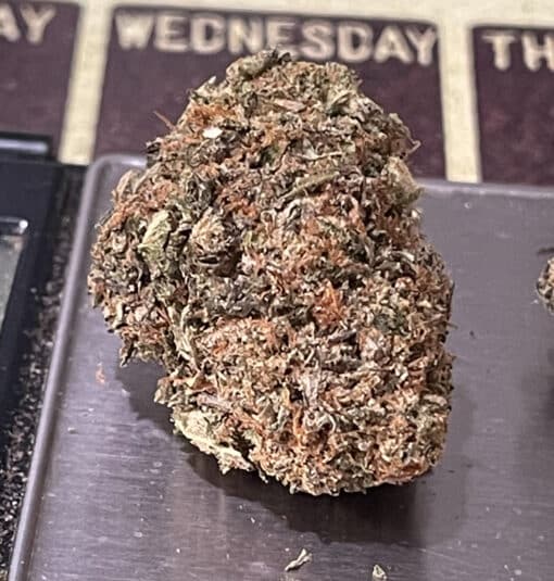 DOSIDOS 3.5g INDICA INDOOR 🔥🔥29%THC - Image 5