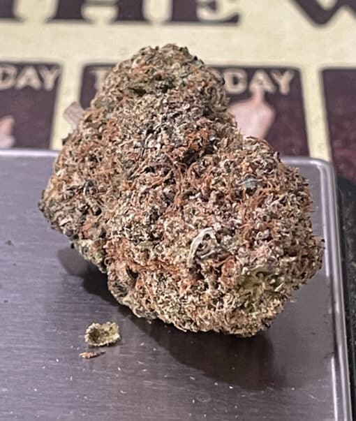 DOSIDOS 3.5g INDICA INDOOR 🔥🔥29%THC - Image 6