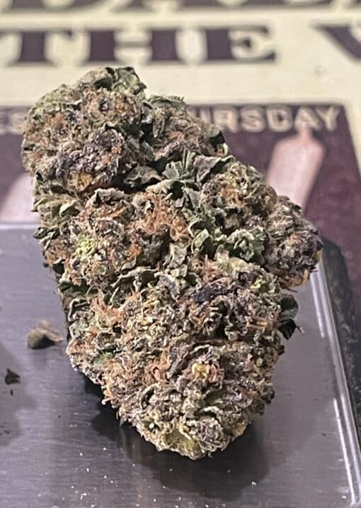 LA POP ROCK 28g OZ ON SALE $120 HYBRID 28%THC - Image 4