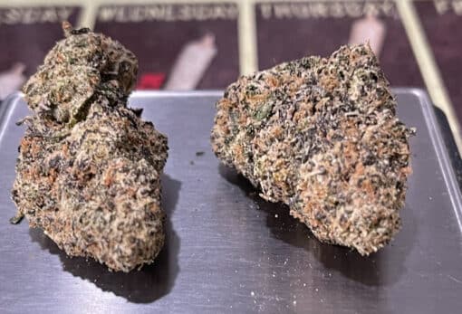 SUPER BOOF 3.5grama ON SALE SATIVA 30% THC - Image 2