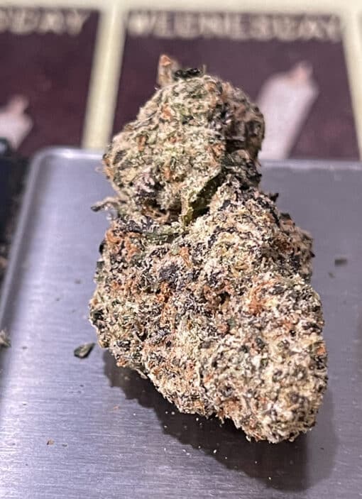 SUPER BOOF 3.5grama ON SALE SATIVA 30% THC - Image 6