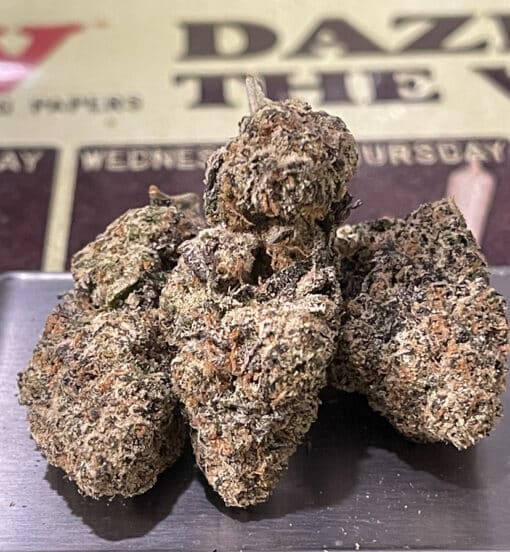 SUPER BOOF 3.5grama ON SALE SATIVA 30% THC - Image 5