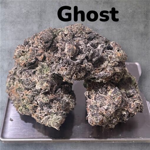 GHOST 28grams SATIVA 30%THC OZ ON SALE 🔥🔥