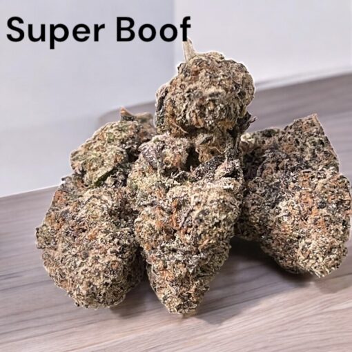 SUPER BOOF 3.5grama ON SALE SATIVA 30% THC