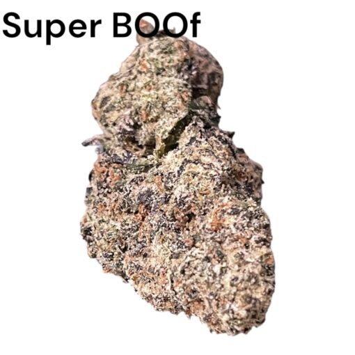 SUPER BOOF 3.5grama ON SALE SATIVA 30% THC - Image 3