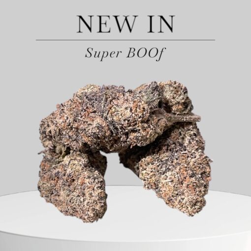 SUPER BOOF 3.5grama ON SALE SATIVA 30% THC - Image 4