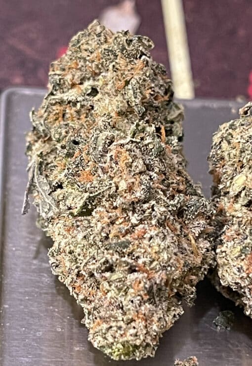 SNOOPS DREAM 3.5g 🎉🎉HYBRiD 32%THC SUMMER SALE 🔥🔥 - Image 2