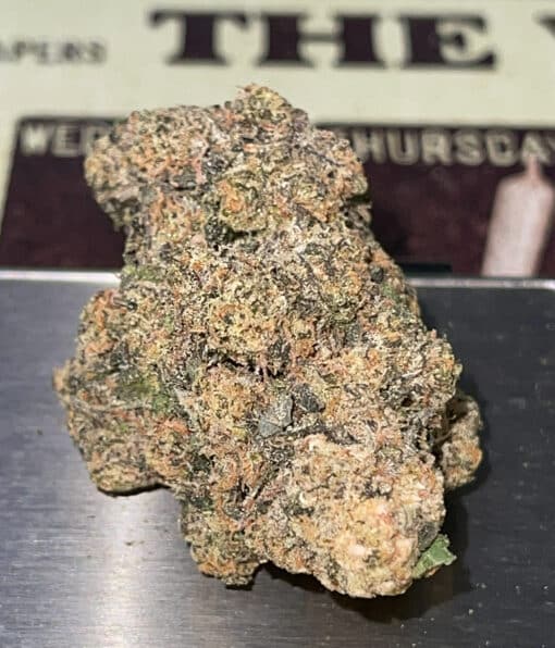 THAT BADU3.5g HYBRID (COOKiES) 37%THC - Image 7