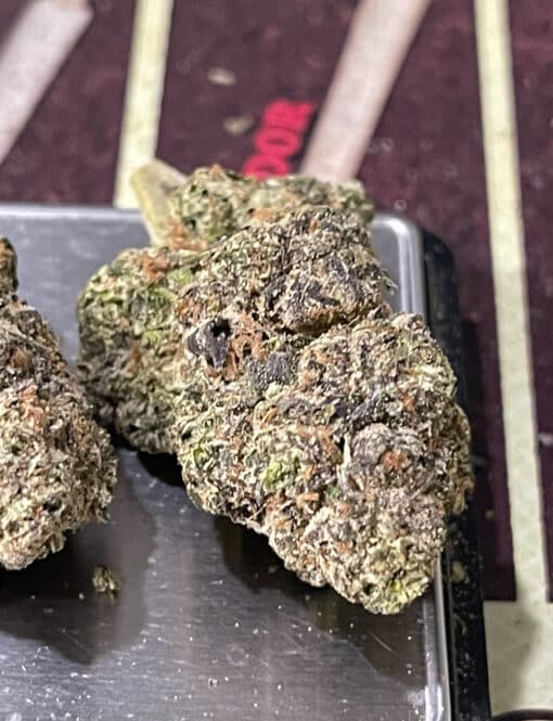 MIAMI MOCHI 3.5G HYBRID 30%THC 🔥🔥 - Image 5