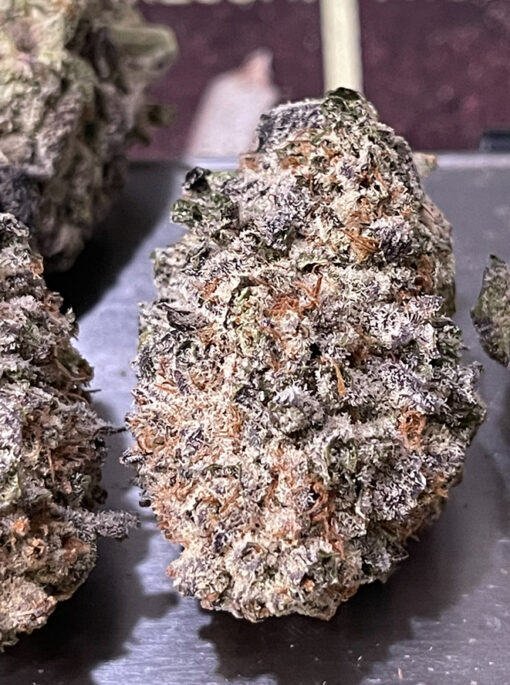 PERMANENT MARKER 28grams OZ ON SALE 28%THC INDICA 🔥🔥 - Image 4