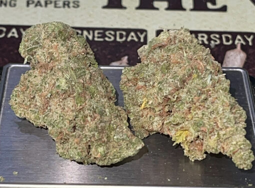JELLY RANCHER 28GRAMS SATIVA 28%%THC 🔥🔥 - Image 6