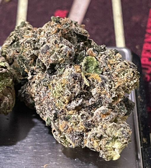 BUBBLEGUM MARKER#2 3.5grams ON SALE INDICA 36%THC EXOTICS 🏆🏆 - Image 6