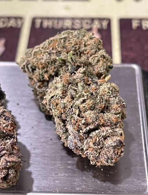 BANANA 🍌🍌RUNTS 3.5g HYBRID 32%THC 🔥 - Image 5