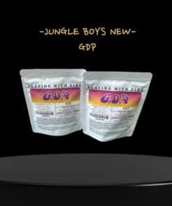 GRAND DADDY PURPLE 3.5g (jungle boys) INDICA