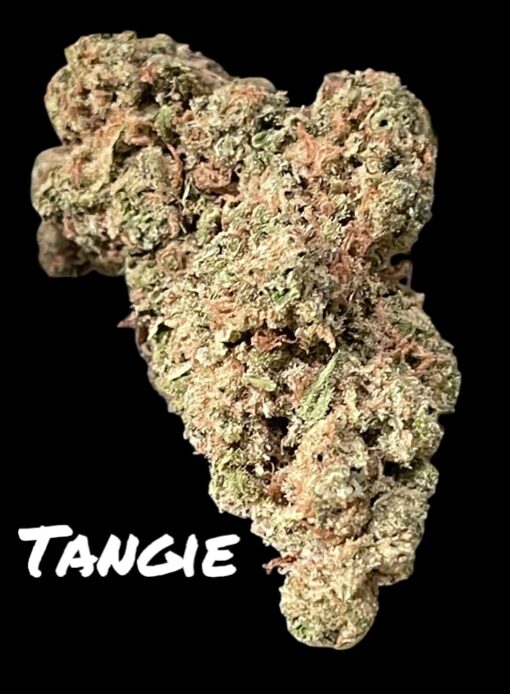 TANGIE 28gram OZ ON SALE SATIVA 28%THC 🔥🔥 - Image 3