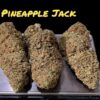 PINEAPPLE 🍍 JACK 3.5G SATIVA 31% THC SALE