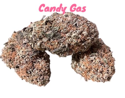 CANDY GAS 3.5g HYBRID 30% - Image 2