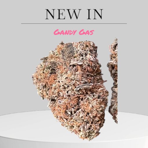 CANDY GAS 3.5g HYBRID 30% - Image 3