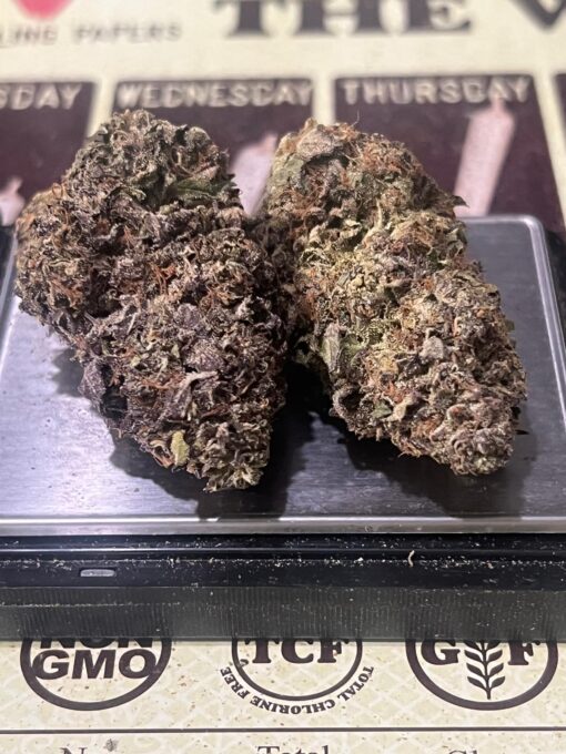 MAUI WOWIE 7GRAMS QUARTER SATIVA ON SALE 🔥🔥🔥28%THC - Image 5