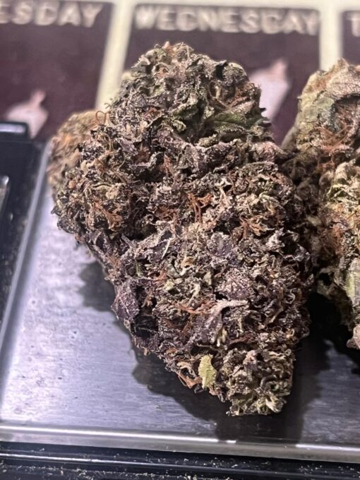 MAUI WOWIE 7GRAMS QUARTER SATIVA ON SALE 🔥🔥🔥28%THC - Image 4