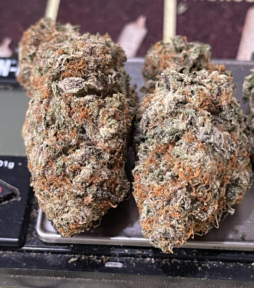 PENANAUT 🍪BUTTER COOKIES 4GRAMS INDICA 30%THC  🏝️🔥SUMMER SALE🏝️🔥 - Image 5