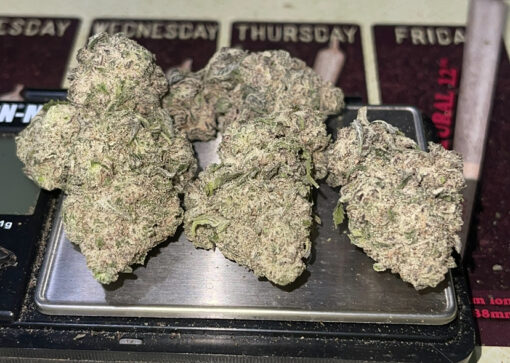 STRAWBERRY 🍓LEMONADE 4GRAMS 30%THC SATIVA 🏝️🔥SUMMER SALE 🏝️🔥 - Image 5