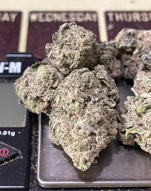 STRAWBERRY 🍓LEMONADE 4GRAMS 30%THC SATIVA 🏝️🔥SUMMER SALE 🏝️🔥 - Image 6