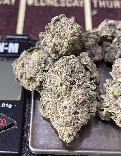 STRAWBERRY 🍓LEMONADE 4GRAMS 30%THC SATIVA 🏝️🔥SUMMER SALE 🏝️🔥 - Image 4