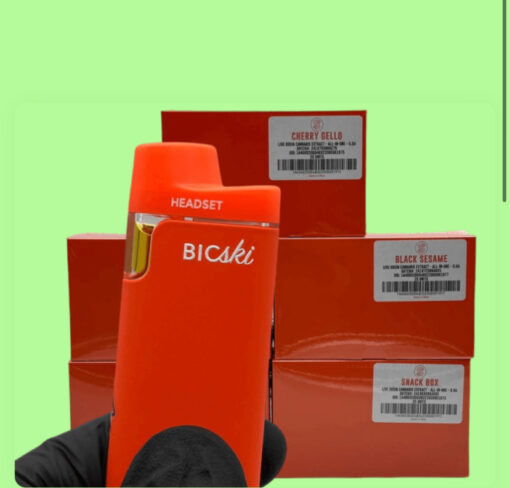 SHERBISKY 0.5gram LIVE ROSIN DISPOSABLE ON SALE HOT ITEMS - Image 2