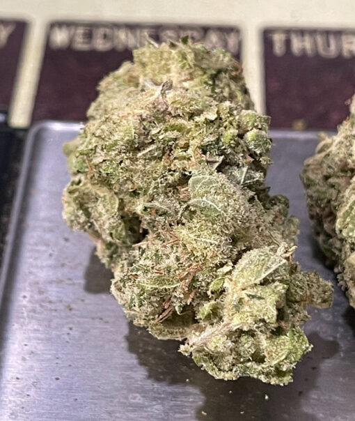 SUPER SILVER HAZE  3.5g ON SALE 35%THC 🏆🏆 SATIVA - Image 6