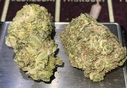 SUPER SILVER HAZE  3.5g ON SALE 35%THC 🏆🏆 SATIVA - Image 5