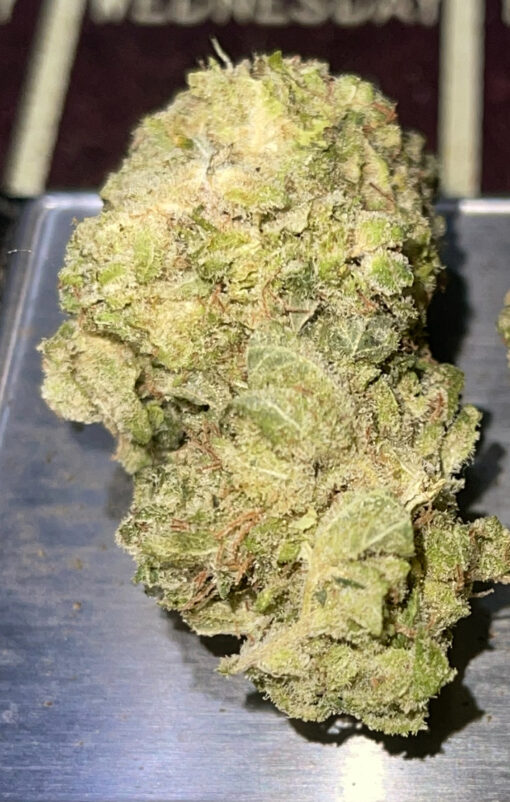 SUPER SILVER HAZE  3.5g ON SALE 35%THC 🏆🏆 SATIVA - Image 4