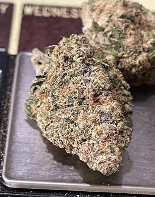 TROPICAL ZKITTLEZ 4GRAMS 🏝️SUMMER SALE🏝️🔥31%THC INDICA - Image 4
