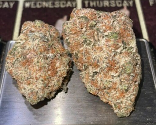 FROSTED GELATO 4GRAM BAGS 🏝️SUMMER SALE🏝️🔥31%THC HYBRID - Image 5