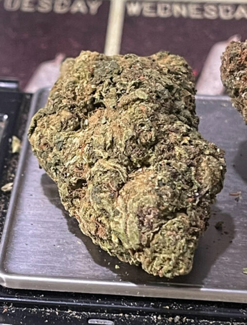 SPRINKLEZ 28g Oz On SALE 26%THC HYBRID 26 - Image 4